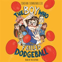 The_boy_who_failed_dodgeball